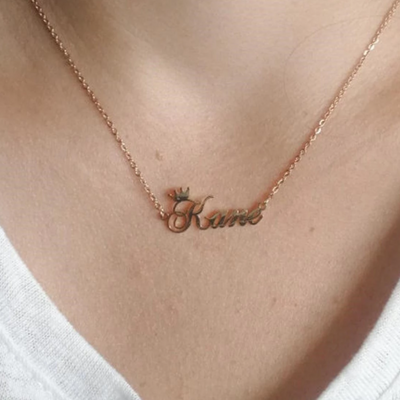 Mon collier favori N°292