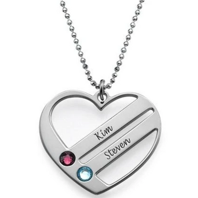 Mon collier favori N°10