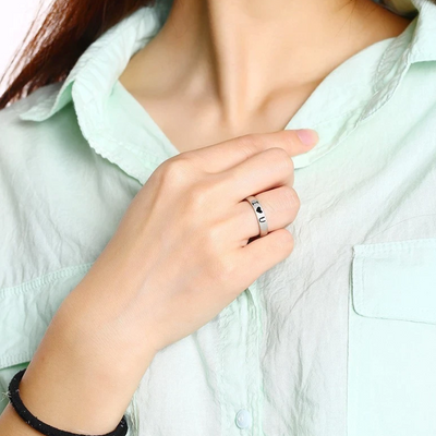 Ma bague favorite N°201