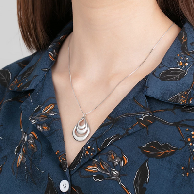 Mon collier favori N°8