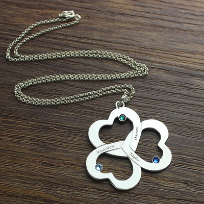Mon collier favori N°40