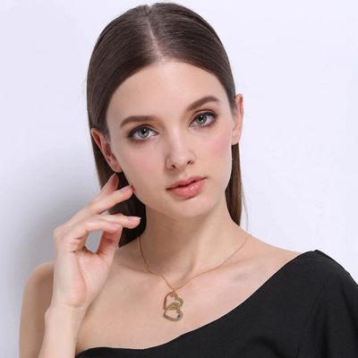 Mon collier favori N°87