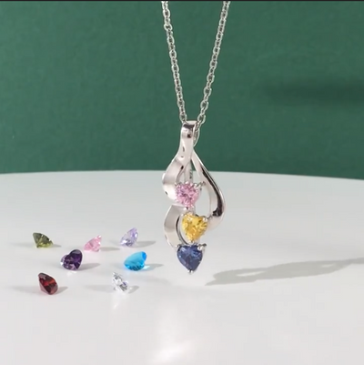 Mon collier favori N°177