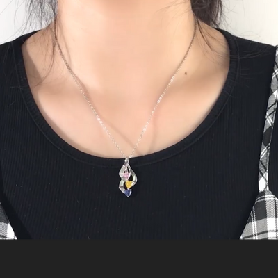 Mon collier favori N°177