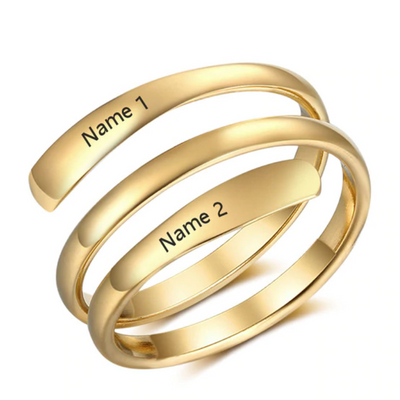 Ma bague favorite N°177