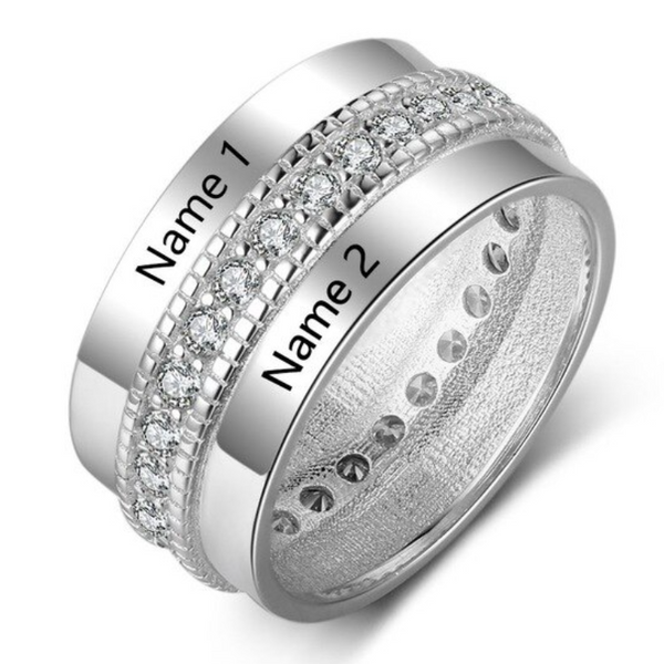 Ma bague favorite N°178