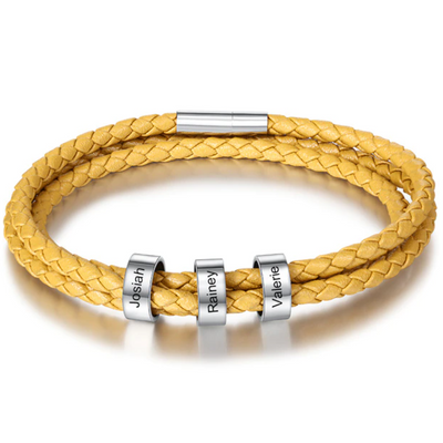 Mon bracelet favori N°126