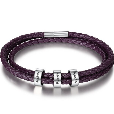 Mon bracelet favori N°126