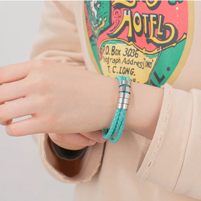 Mon bracelet favori N°126