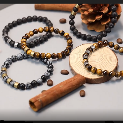 Mon bracelet favori N°127