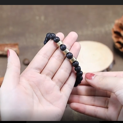 Mon bracelet favori N°127