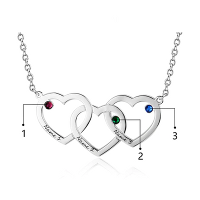 Mon collier favori N°153