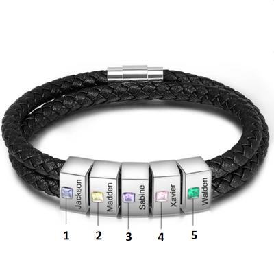 Mon bracelet favori N°136