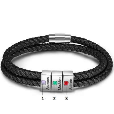 Mon bracelet favori N°136