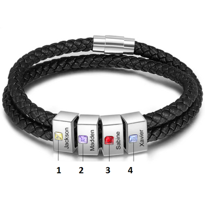 Mon bracelet favori N°136