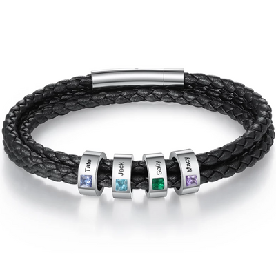 Mon bracelet favori N°137