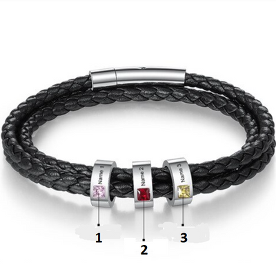 Mon bracelet favori N°137