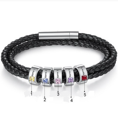 Mon bracelet favori N°137