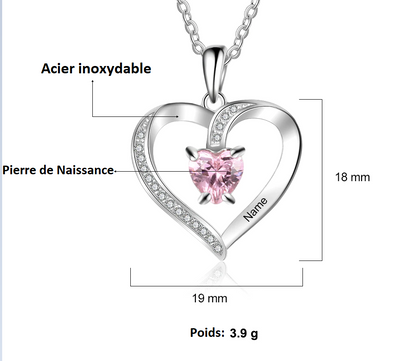 Mon collier favori N°179