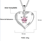 Mon collier favori N°179