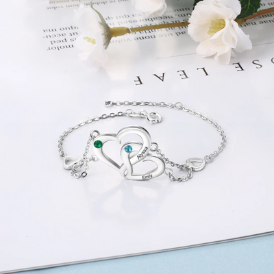 Mon bracelet favori N°27