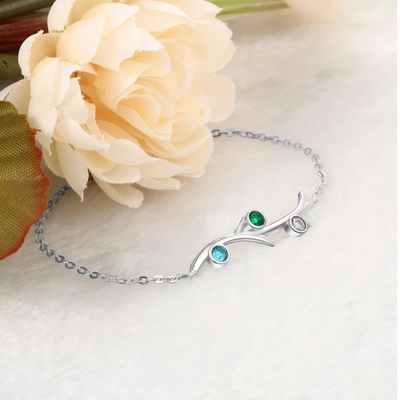 Mon bracelet favori N°28