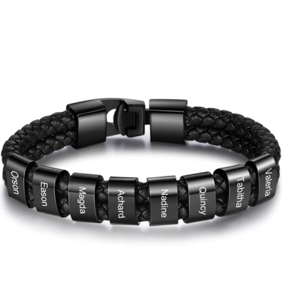 Mon bracelet favori N°144