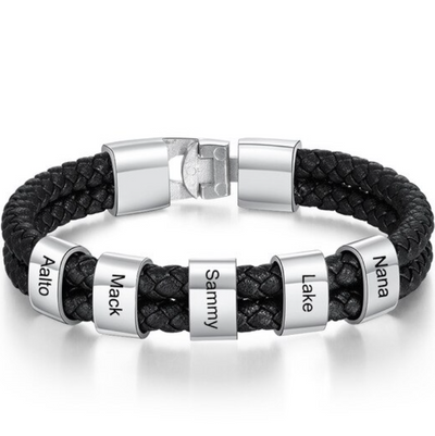 Mon bracelet favori N°144