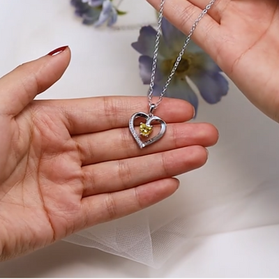 Mon collier favori N°179