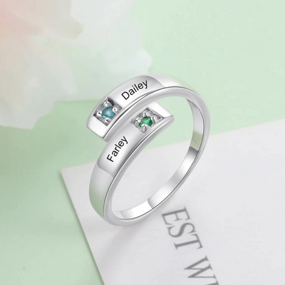 Ma bague favorite N°27