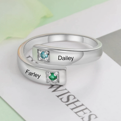 Ma bague favorite N°27