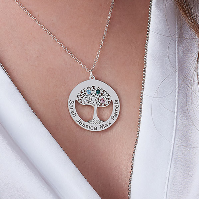 Mon collier favori N°163