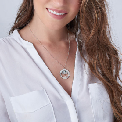 Mon collier favori N°163