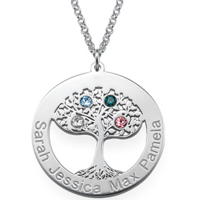 Mon collier favori N°163