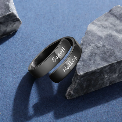 Ma bague favorite N°24