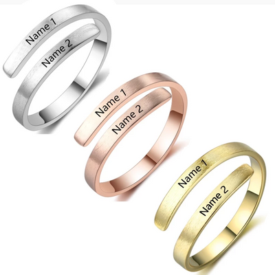 Ma bague favorite N°26