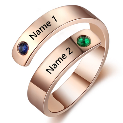 Ma bague favorite N°25