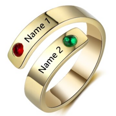 Ma bague favorite N°25