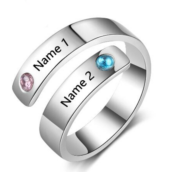 Ma bague favorite N°25