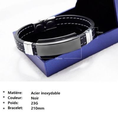 Mon bracelet favori N°34