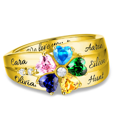 Ma bague favorite N°152