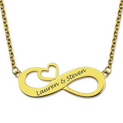 Mon collier favori N°100