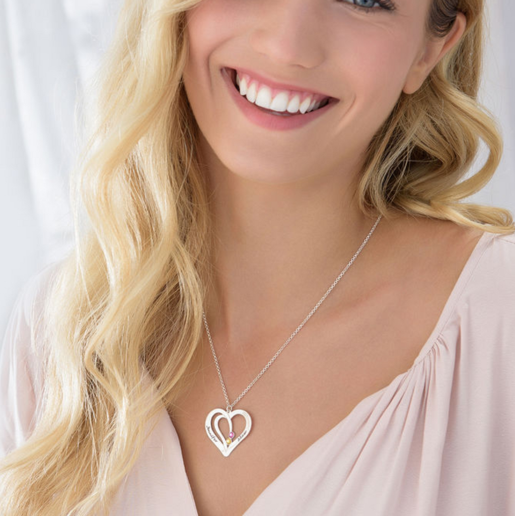 Mon Collier Mon collier favori N°148 – Mes Bijoux Favoris