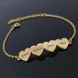Mon bracelet favori N°400