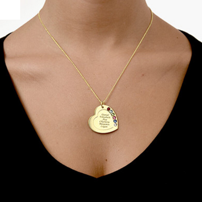 Mon collier favori N°167