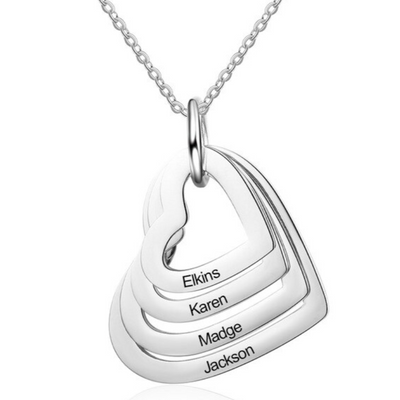 Mon collier favori N°182