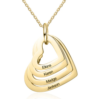 Mon collier favori N°182