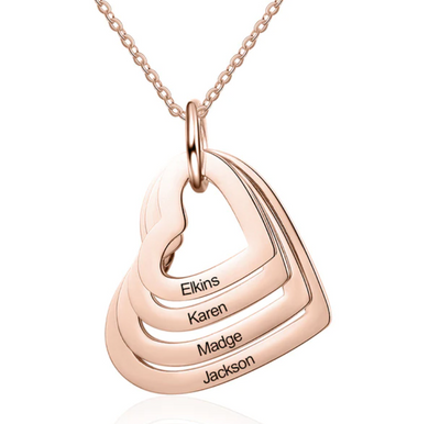 Mon collier favori N°182