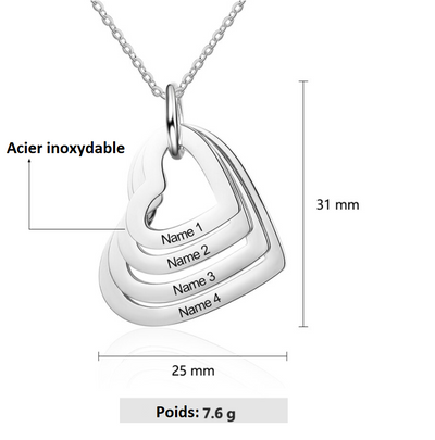 Mon collier favori N°182