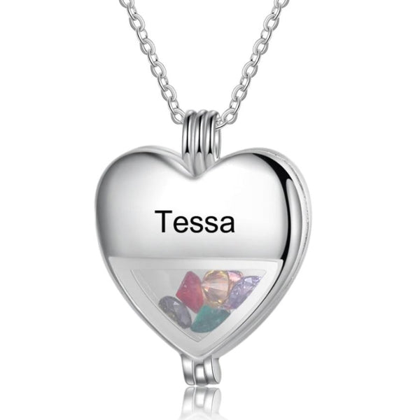 Mon collier favori N°172